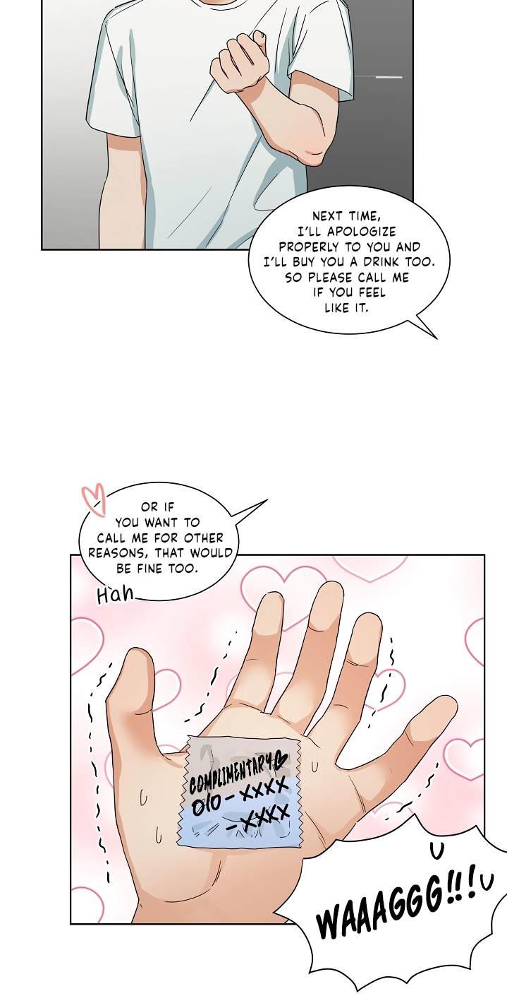 Read A handless day chapter 2 image 52 on Lezhin