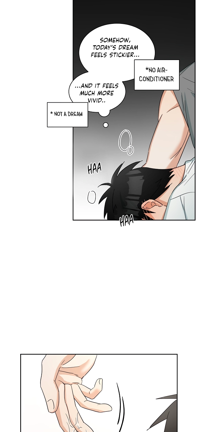 Read A handless day chapter 2 image 6 on Lezhin