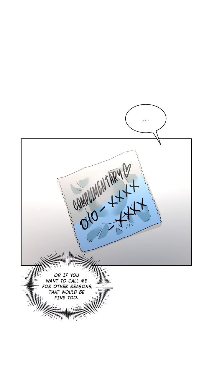 Read A handless day chapter 2 image 64 on Lezhin