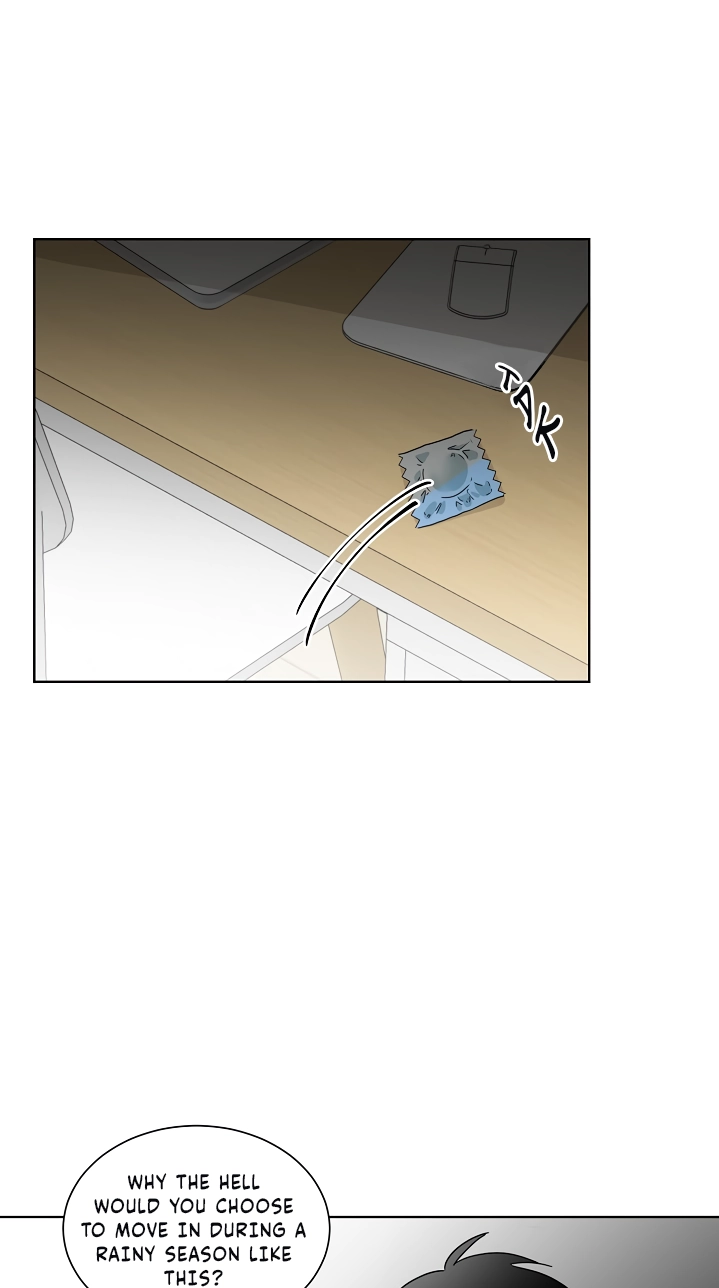 Read A handless day chapter 2 image 66 on Lezhin