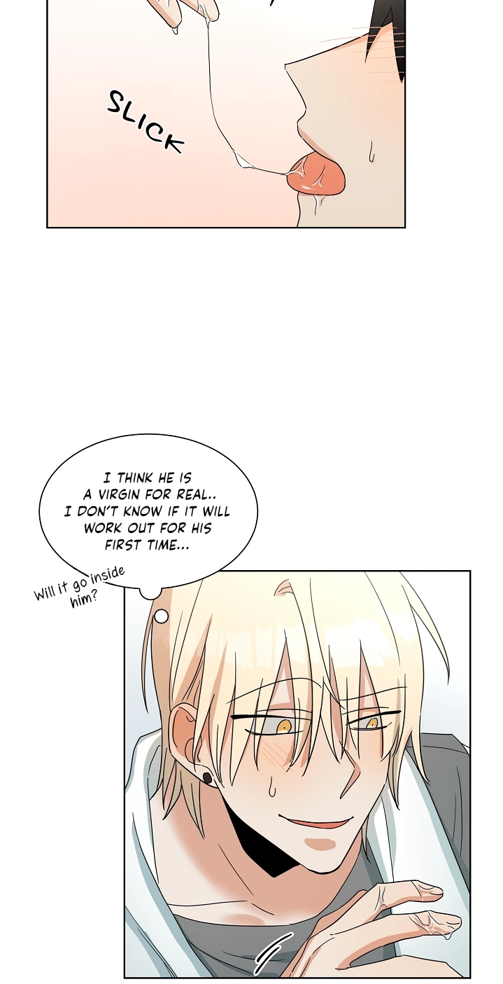 Read A handless day chapter 2 image 7 on Lezhin