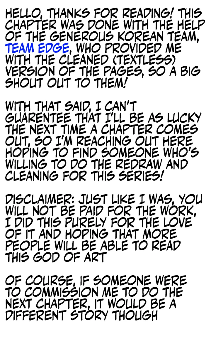 A Harem Where No One Is Reciprocated Chapter 2 page 84 - 