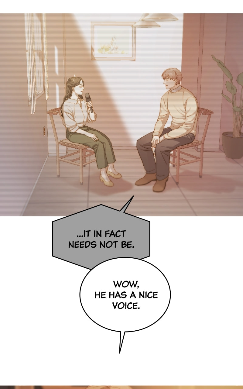 Read A Heartfelt Andante chapter 13 image 27 on Lezhin
