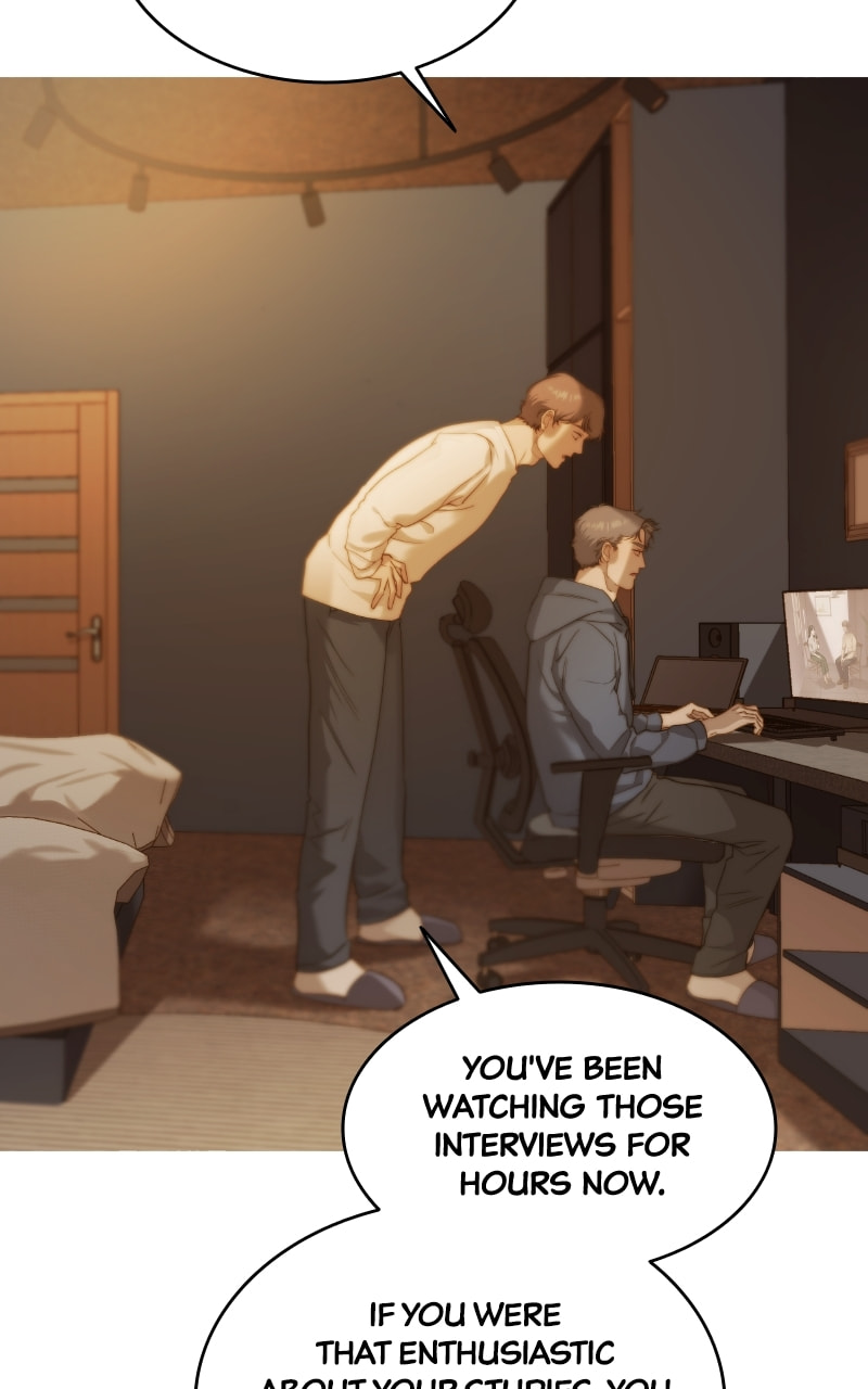 Read A Heartfelt Andante chapter 13 image 29 on Lezhin