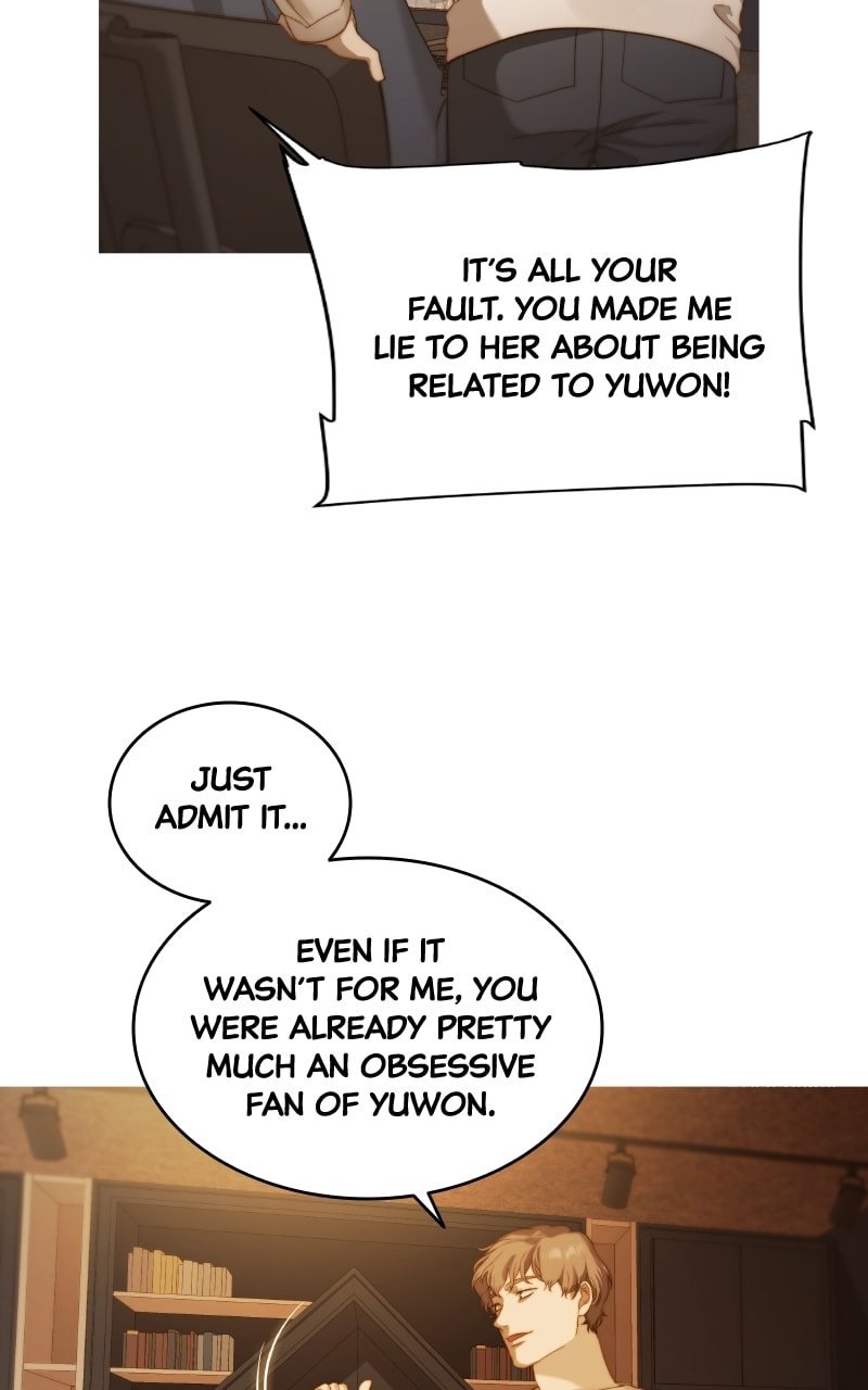 Read A Heartfelt Andante chapter 13 image 31 on Lezhin