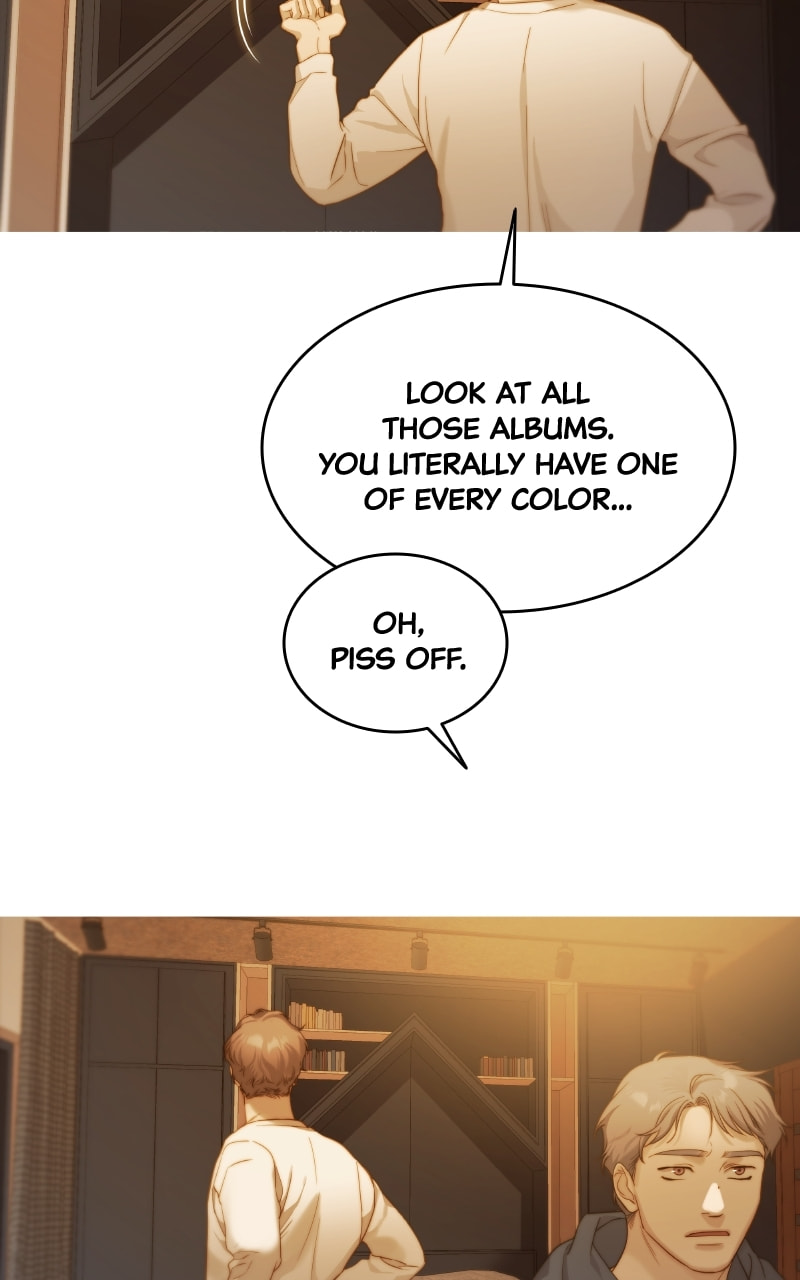 Read A Heartfelt Andante chapter 13 image 32 on Lezhin