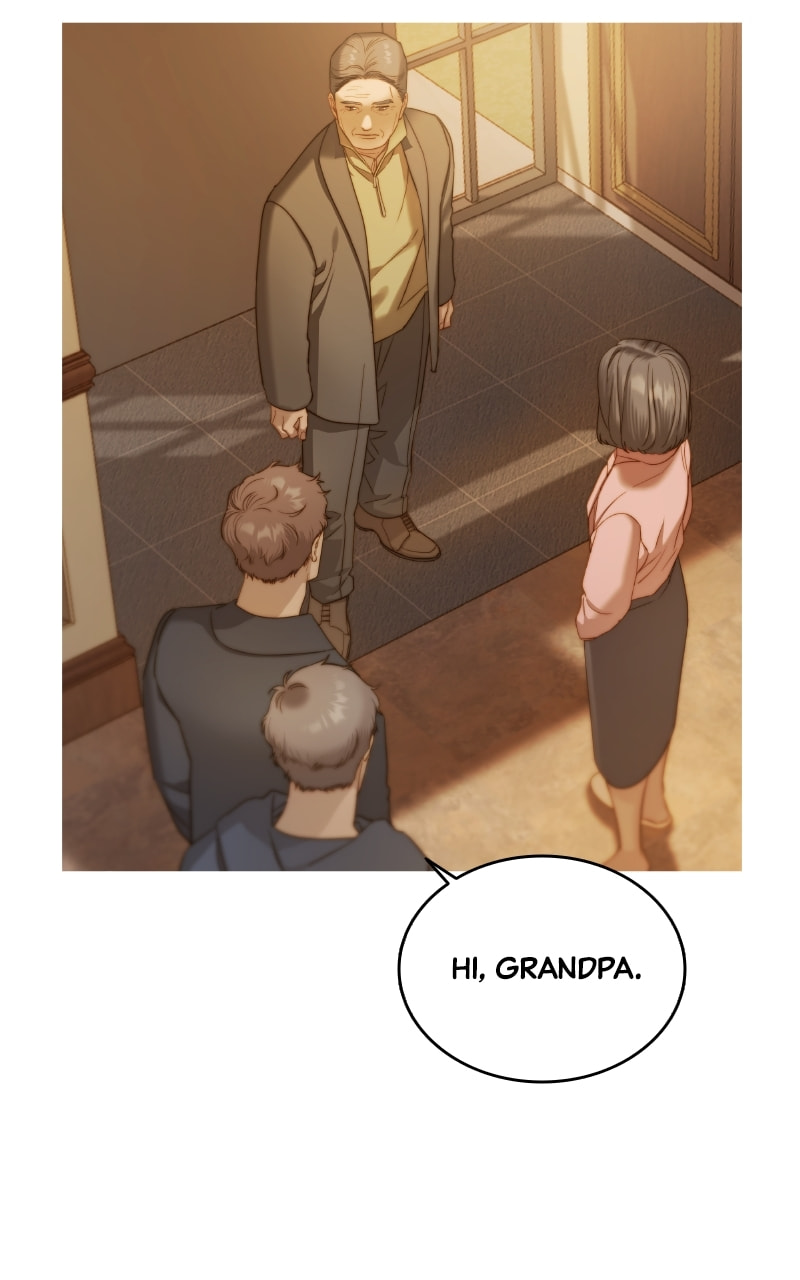 Read A Heartfelt Andante chapter 13 image 39 on Lezhin