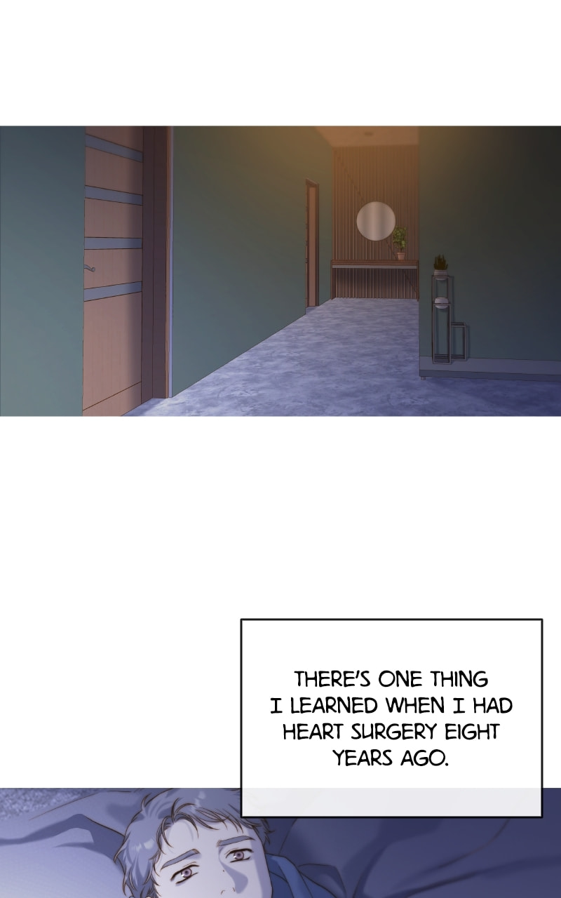 Read A Heartfelt Andante chapter 13 image 64 on Lezhin