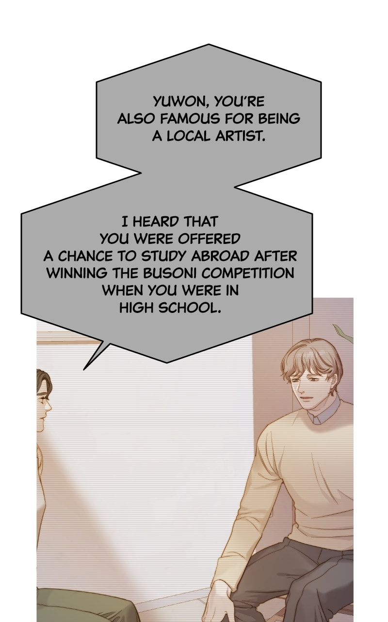 Read A Heartfelt Andante chapter 13 image 70 on Lezhin