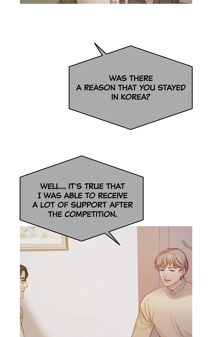Read A Heartfelt Andante chapter 13 image 71 on Lezhin