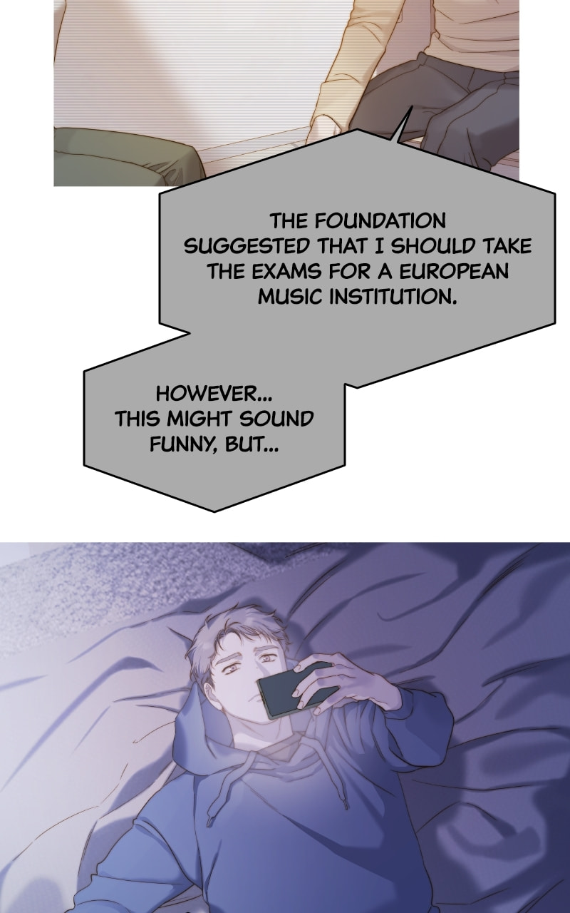 Read A Heartfelt Andante chapter 13 image 72 on Lezhin