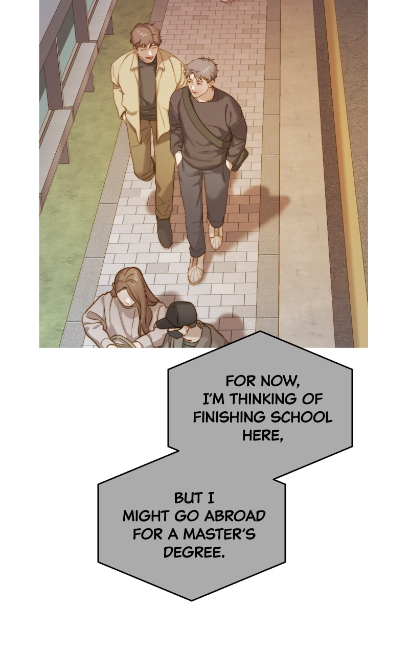 Read A Heartfelt Andante chapter 13 image 75 on Lezhin