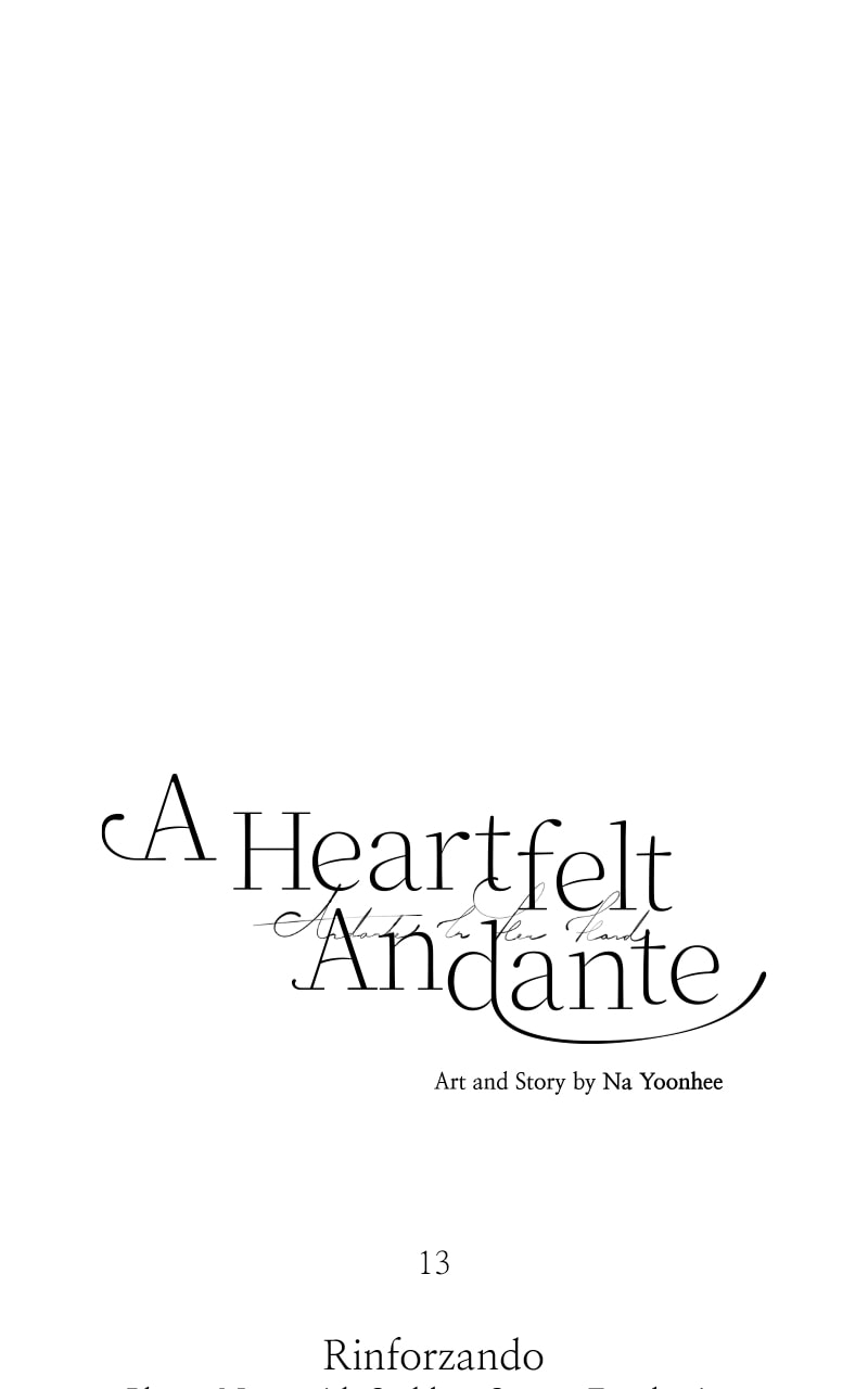 Read A Heartfelt Andante chapter 13 image 8 on Lezhin
