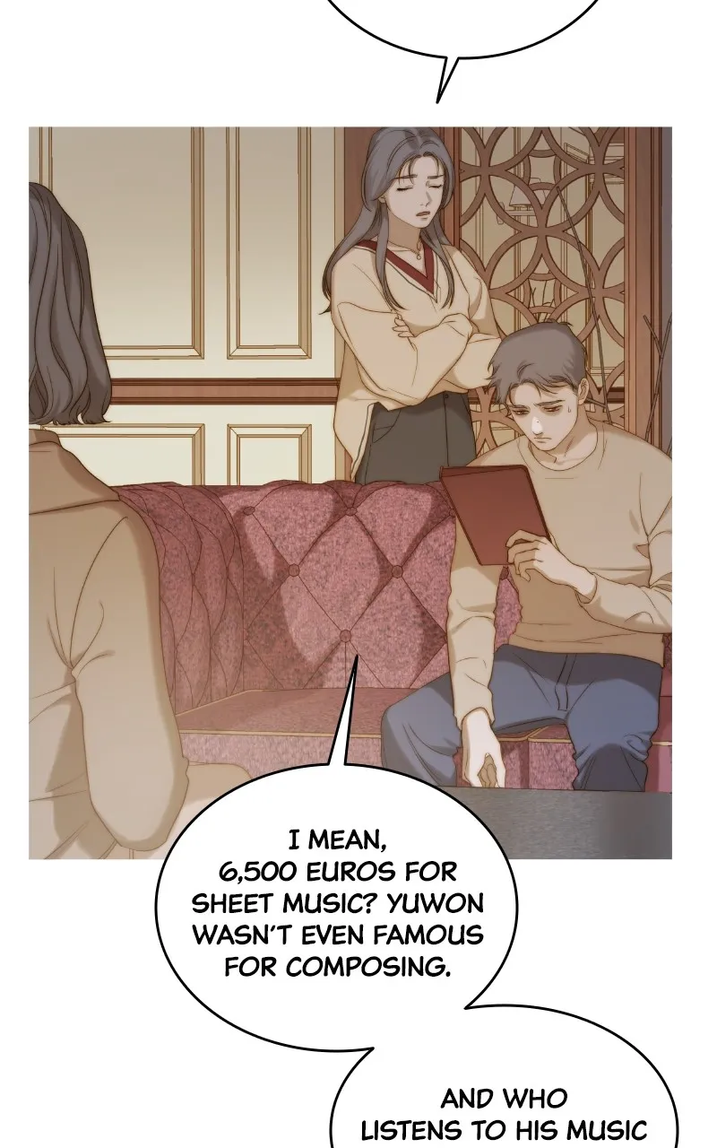 Read A Heartfelt Andante chapter 2 image 13 on Lezhin