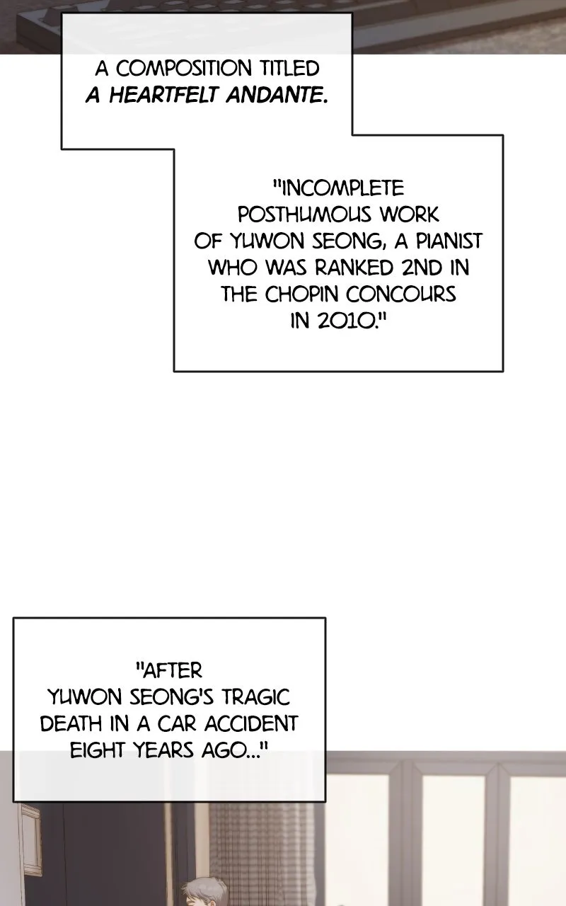Read A Heartfelt Andante chapter 2 image 2 on Lezhin