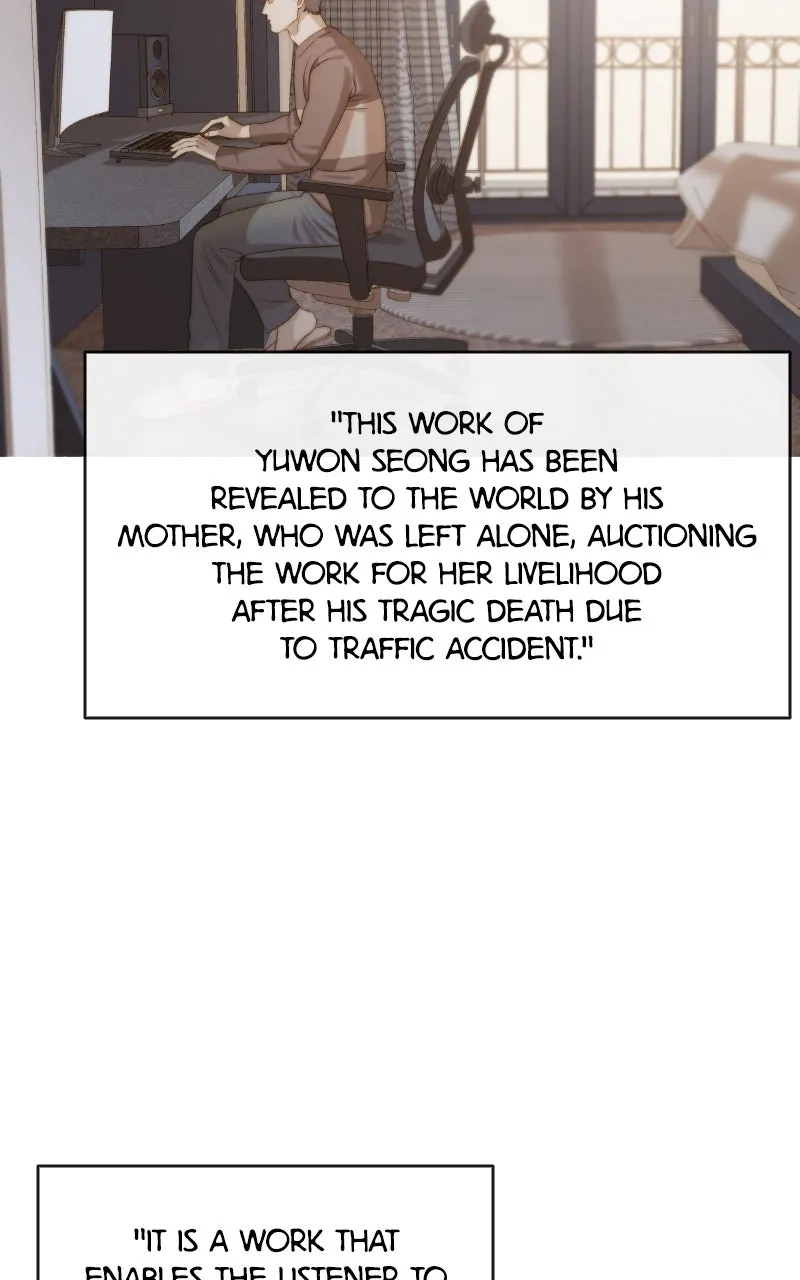 Read A Heartfelt Andante chapter 2 image 3 on Lezhin