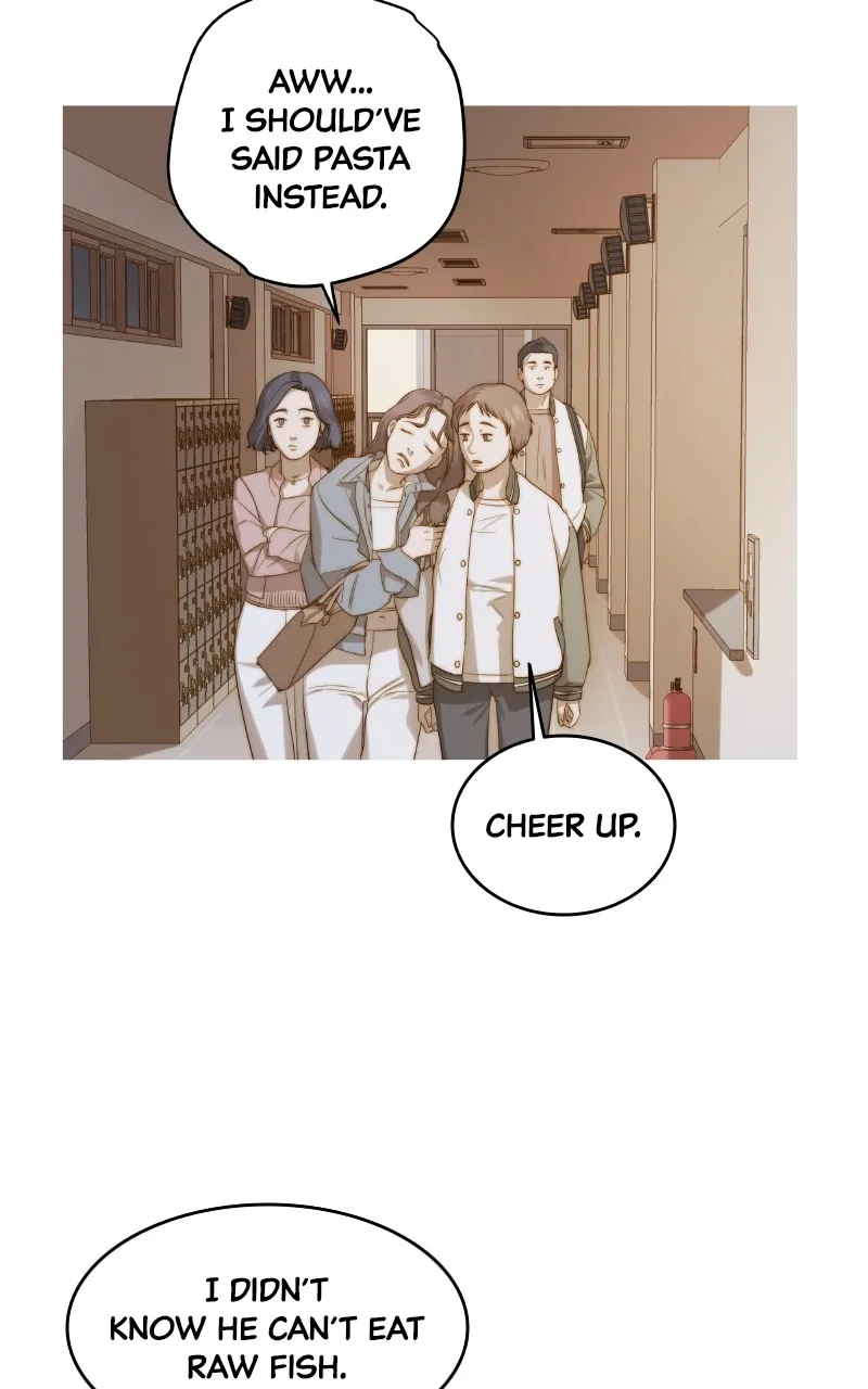 Read A Heartfelt Andante chapter 2 image 42 on Lezhin