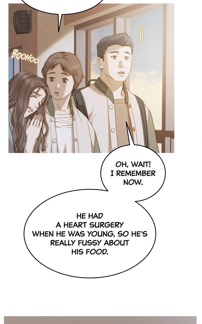 Read A Heartfelt Andante chapter 2 image 43 on Lezhin