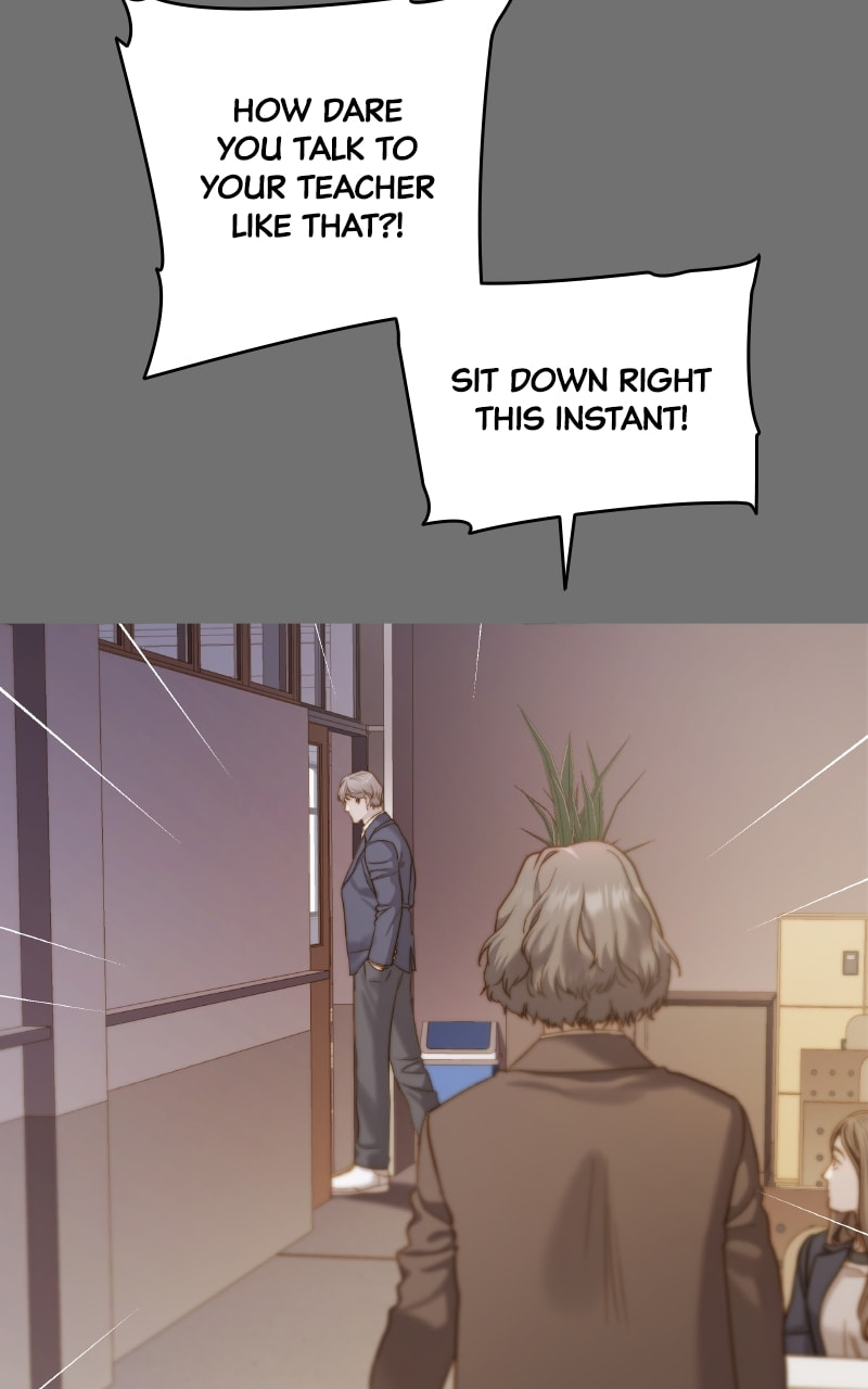 Read A Heartfelt Andante chapter 21 image 1 on Lezhin