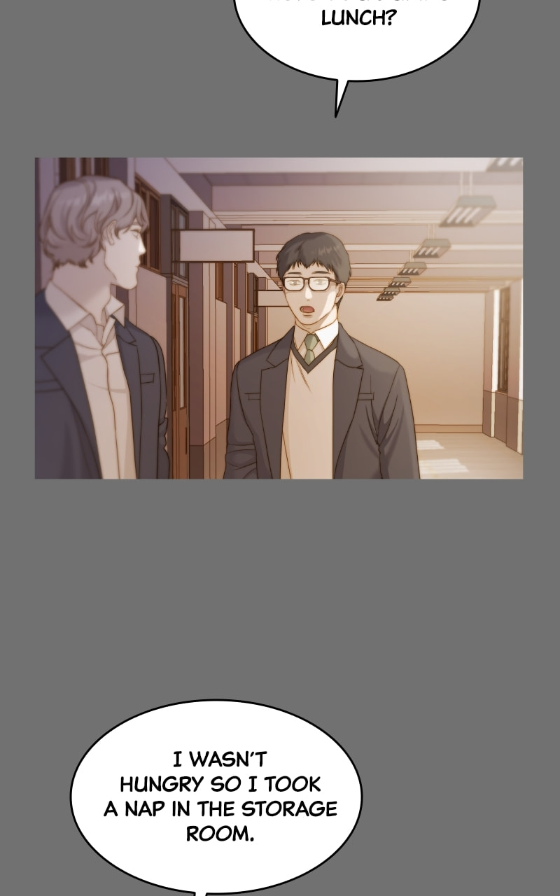 Read A Heartfelt Andante chapter 21 image 44 on Lezhin