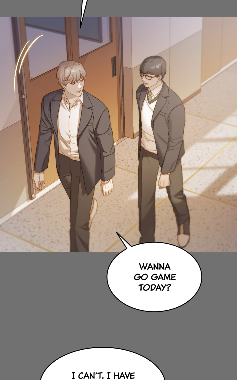 Read A Heartfelt Andante chapter 21 image 45 on Lezhin