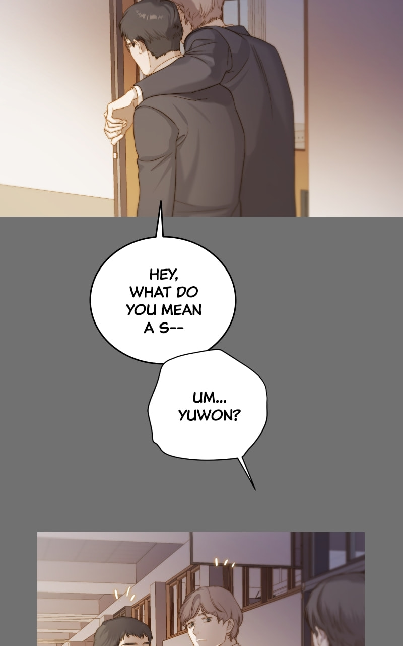 Read A Heartfelt Andante chapter 21 image 48 on Lezhin