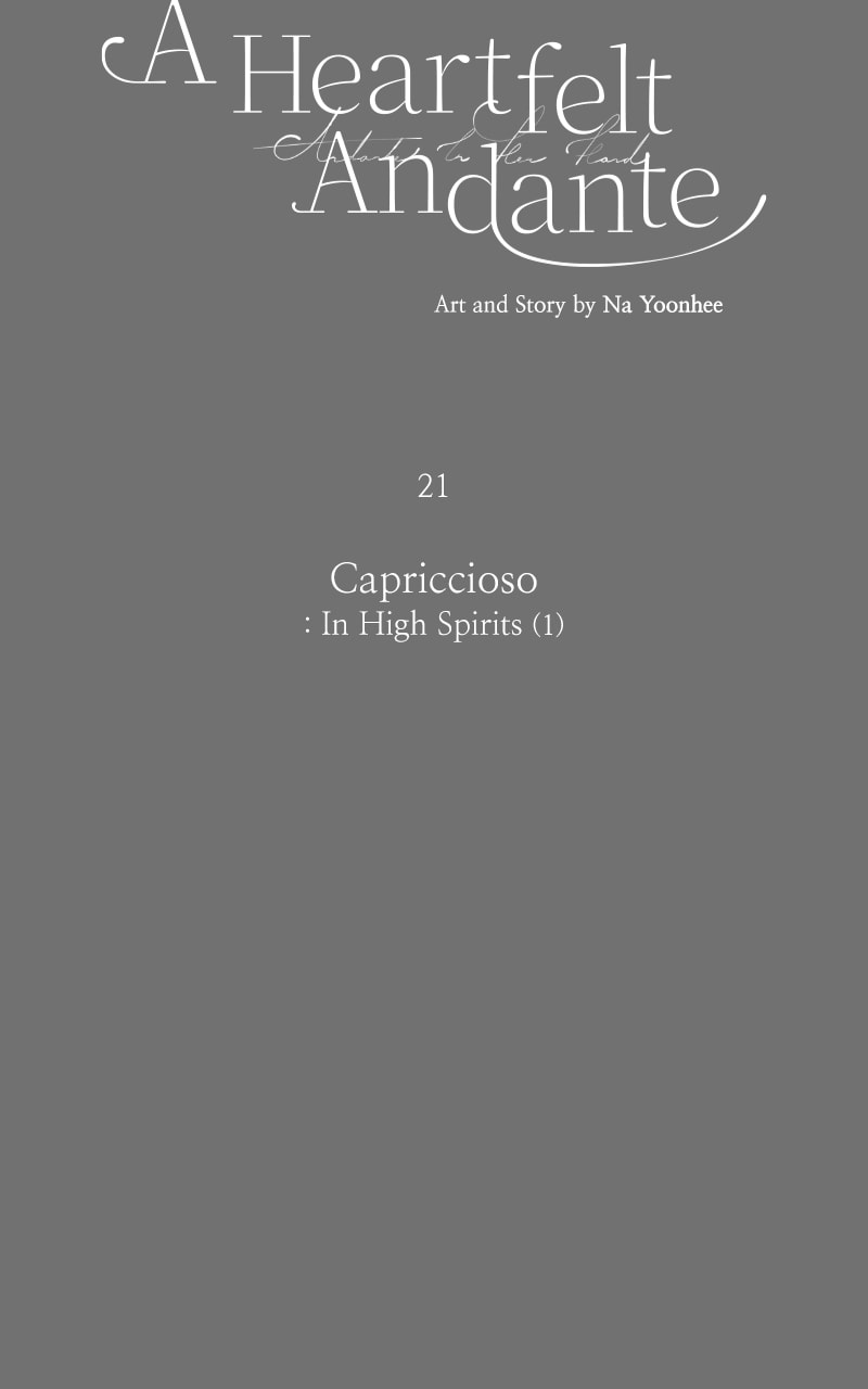 Read A Heartfelt Andante chapter 21 image 9 on Lezhin