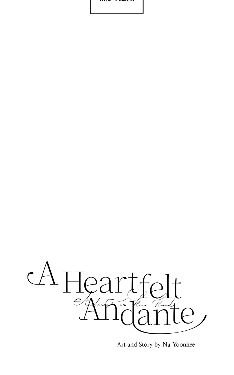 Read A Heartfelt Andante chapter 28 image 2 on Lezhin