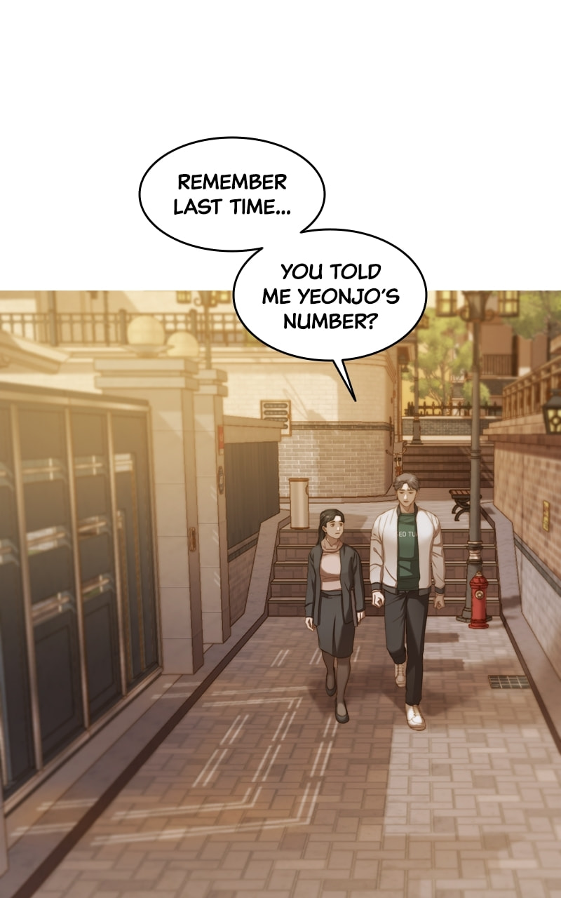 Read A Heartfelt Andante chapter 29 image 32 on Lezhin