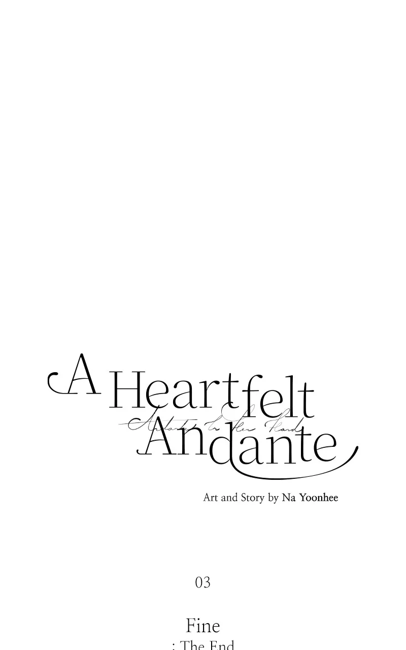 Read A Heartfelt Andante chapter 3 image 3 on Lezhin