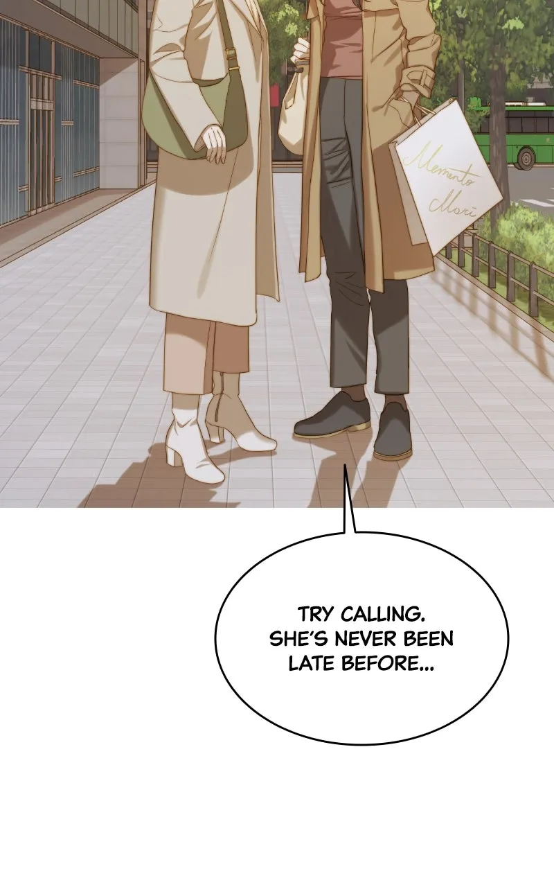 Read A Heartfelt Andante chapter 3 image 35 on Lezhin