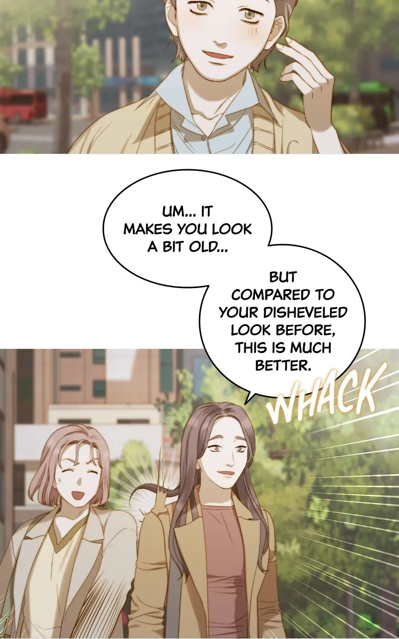 Read A Heartfelt Andante chapter 3 image 41 on Lezhin