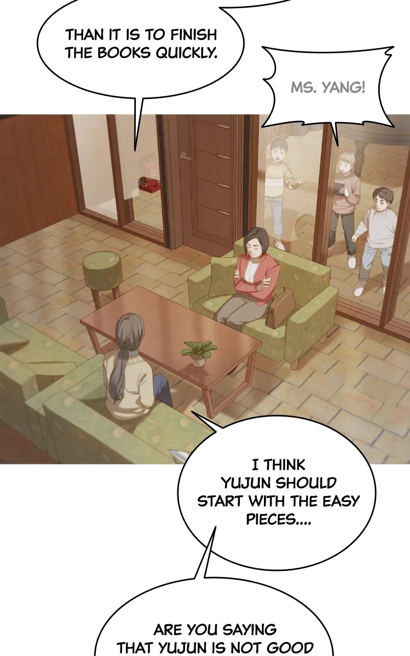 Read A Heartfelt Andante chapter 3 image 8 on Lezhin