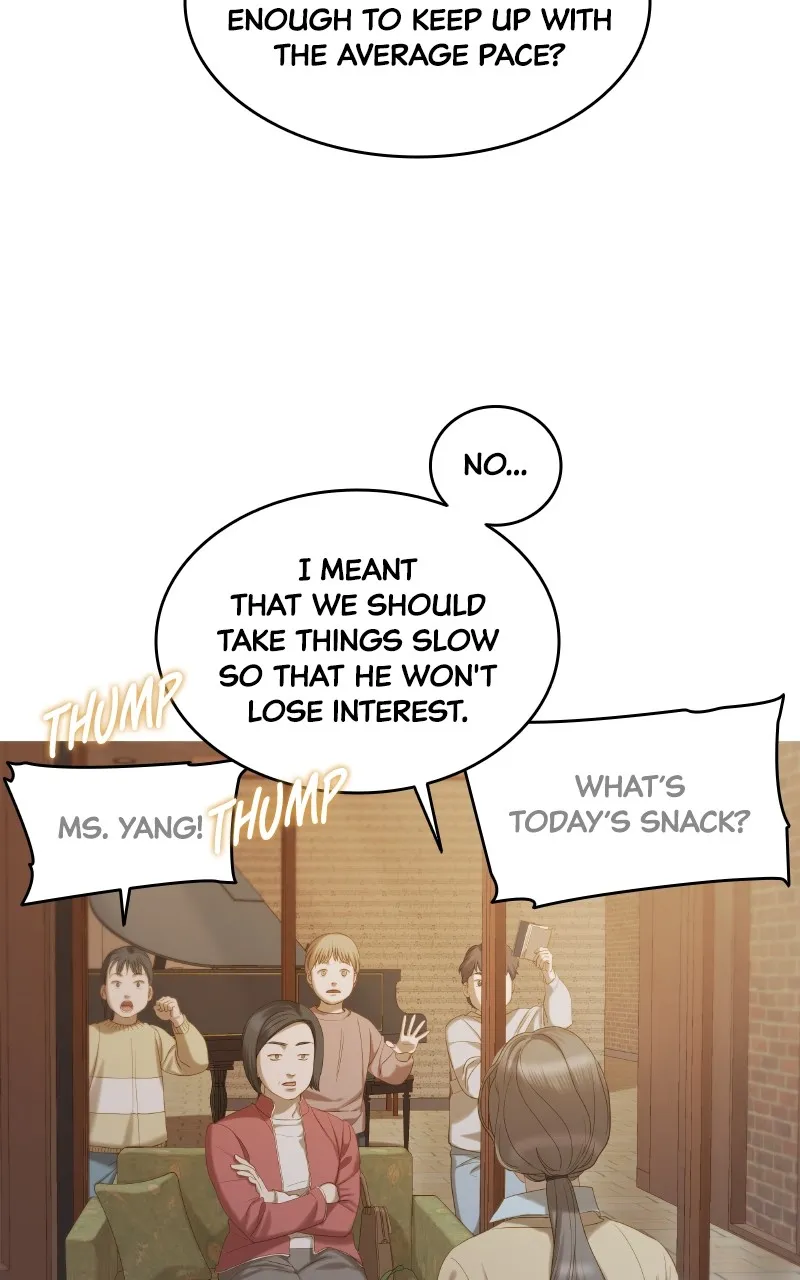 Read A Heartfelt Andante chapter 3 image 9 on Lezhin