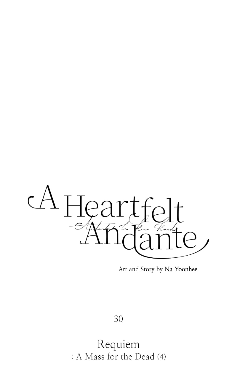 Read A Heartfelt Andante chapter 30 image 3 on Lezhin