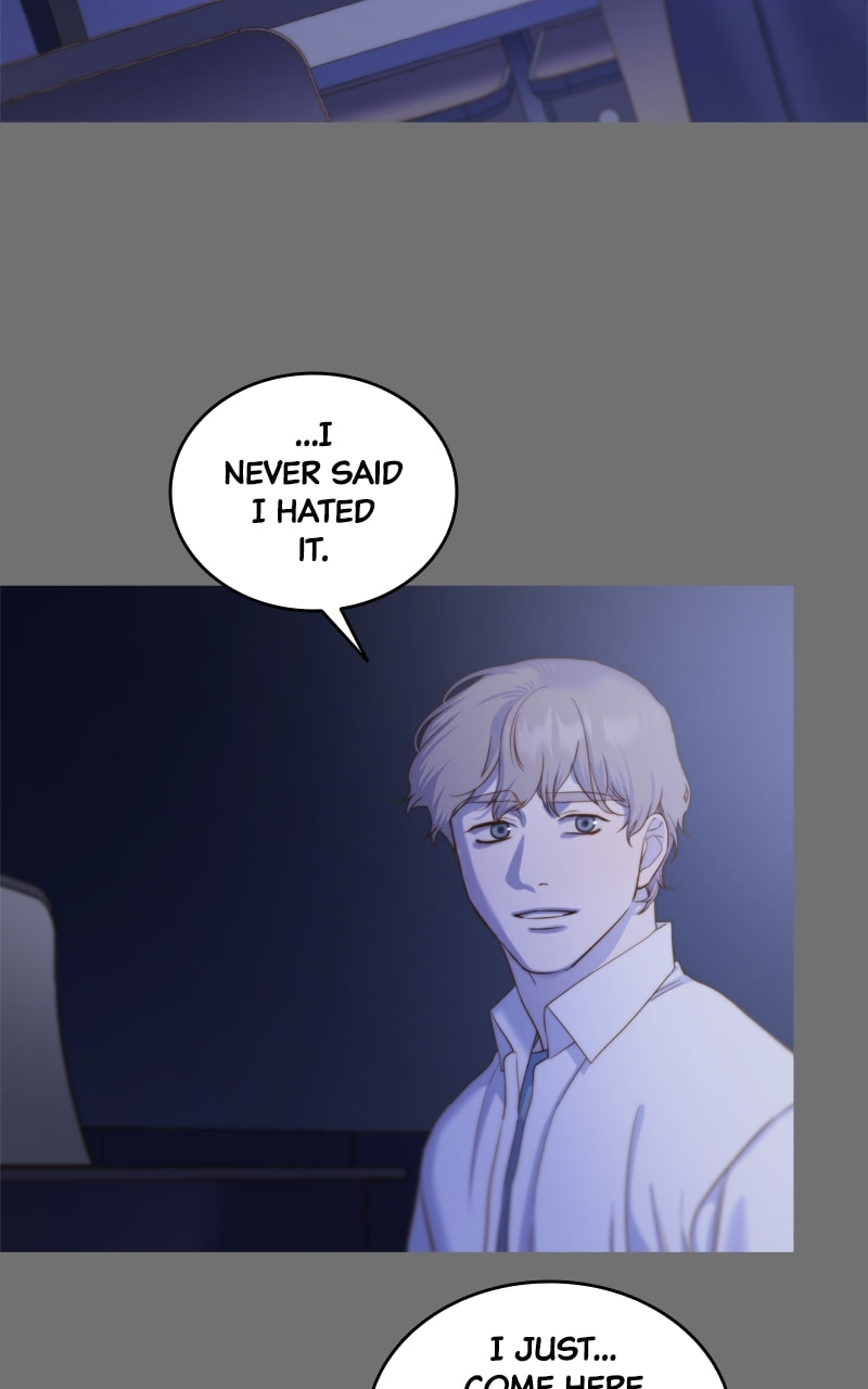 Read A Heartfelt Andante chapter 32 image 1 on Lezhin