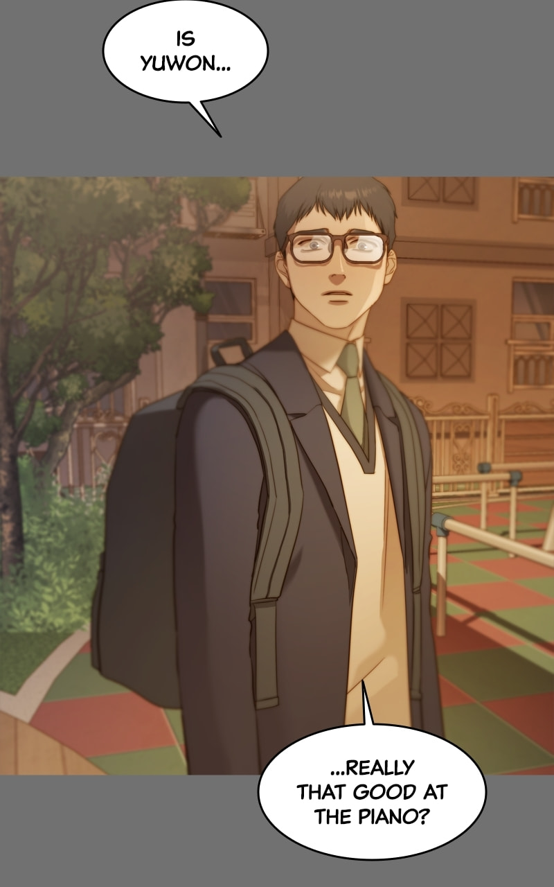 Read A Heartfelt Andante chapter 32 image 33 on Lezhin