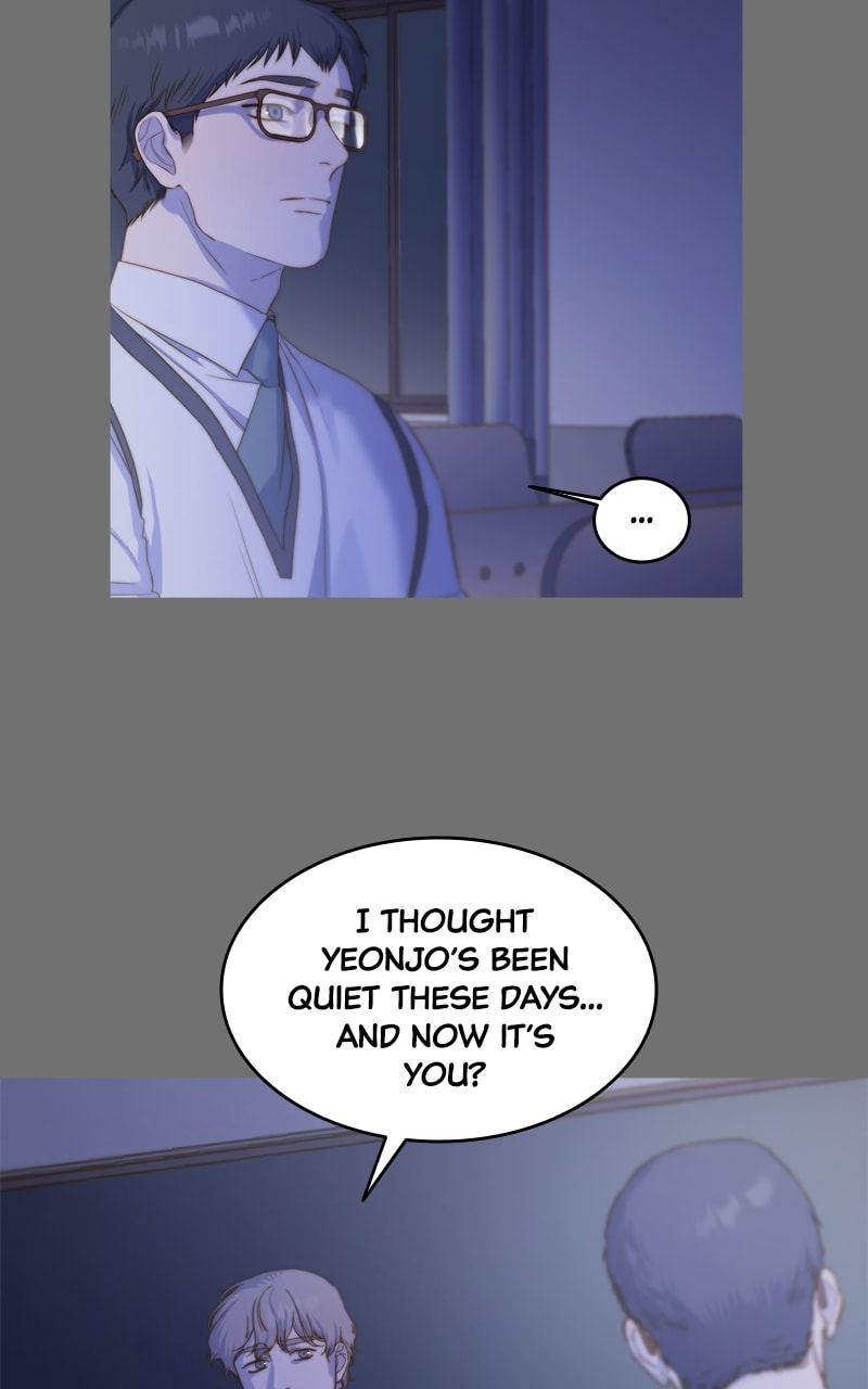 Read A Heartfelt Andante chapter 32 image 5 on Lezhin