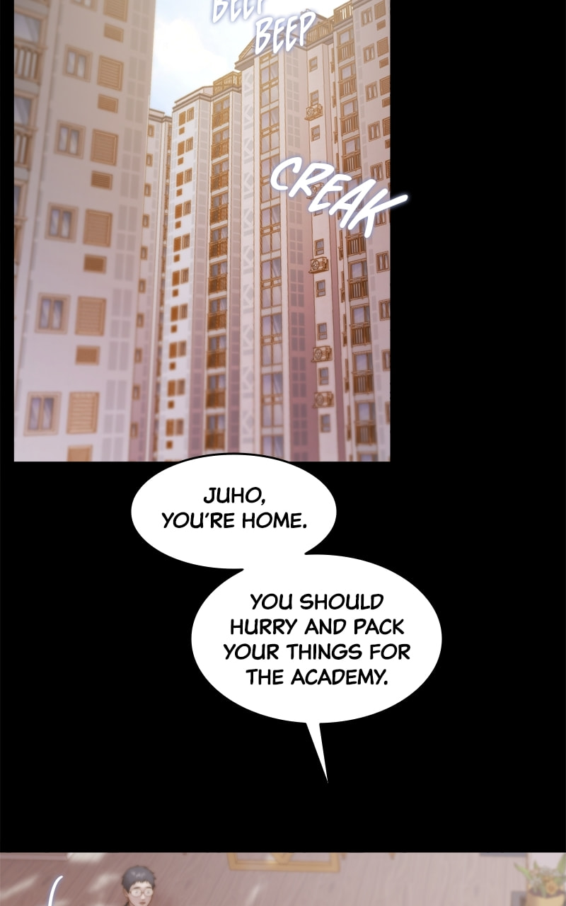 Read A Heartfelt Andante chapter 32 image 52 on Lezhin