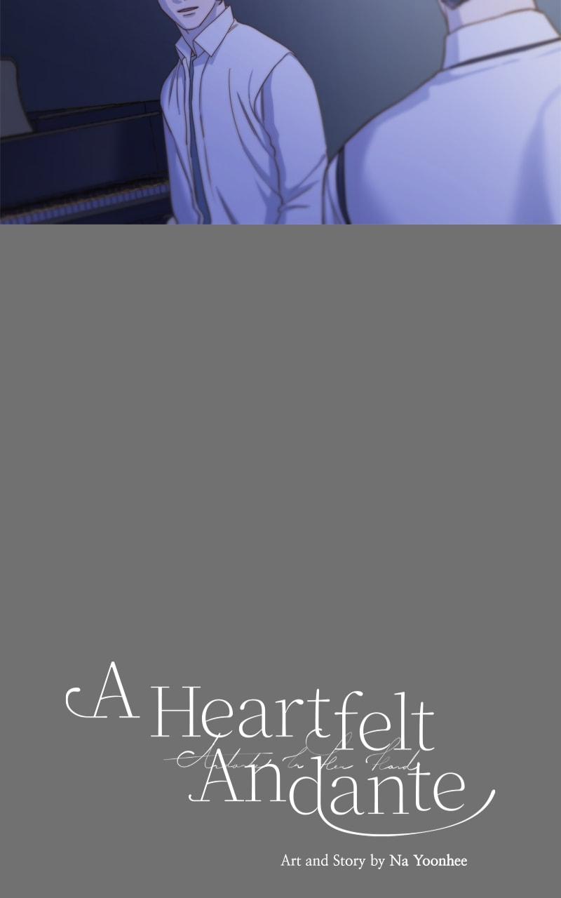 Read A Heartfelt Andante chapter 32 image 6 on Lezhin