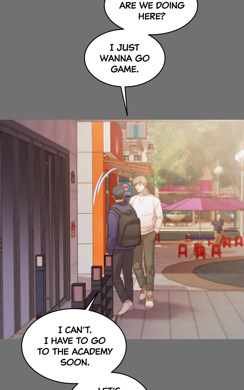 Read A Heartfelt Andante chapter 33 image 2 on Lezhin