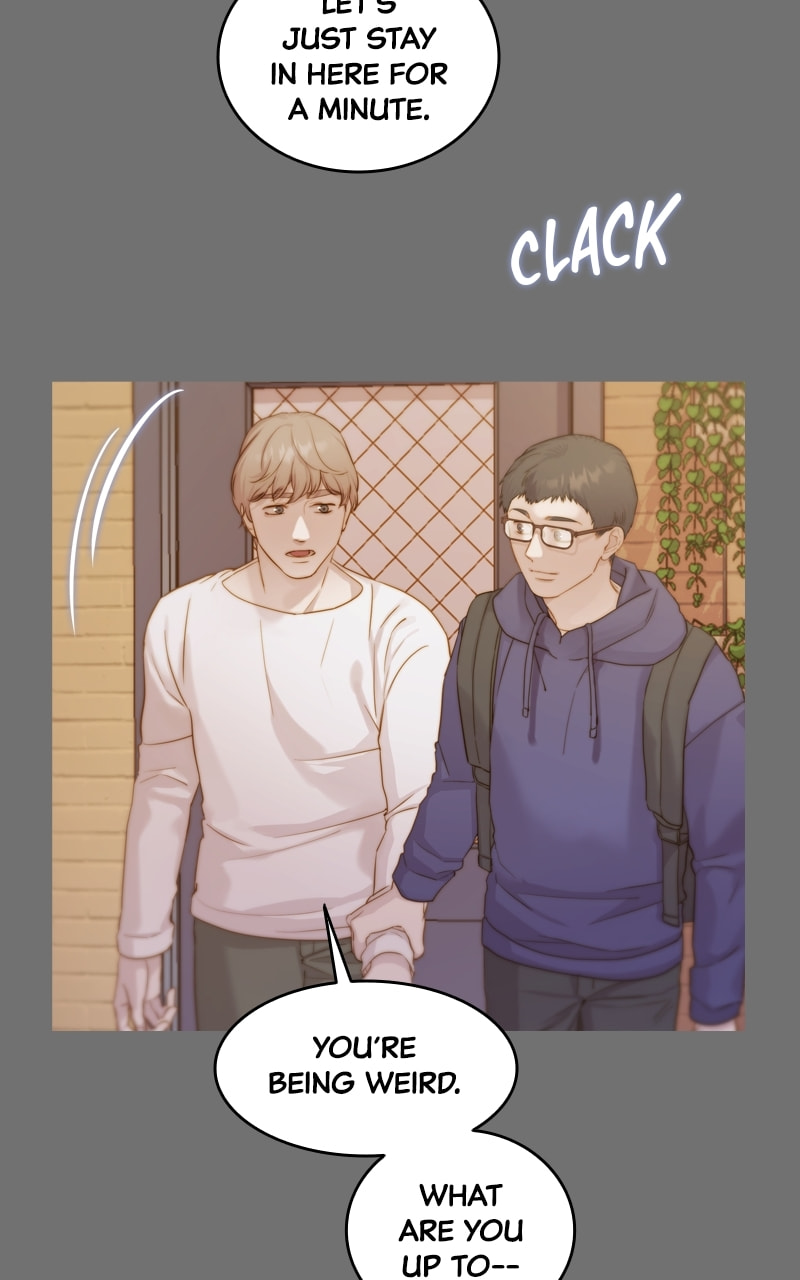 Read A Heartfelt Andante chapter 33 image 3 on Lezhin
