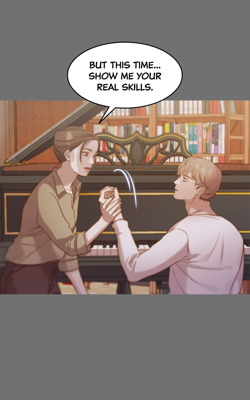 Read A Heartfelt Andante chapter 33 image 46 on Lezhin