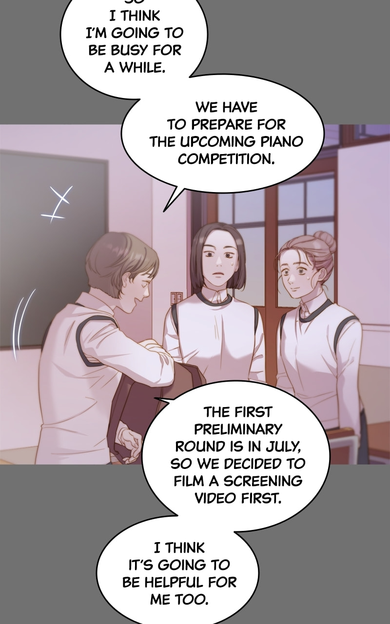 Read A Heartfelt Andante chapter 34 image 2 on Lezhin