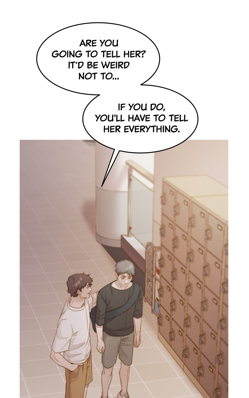 Read A Heartfelt Andante chapter 36 image 32 on Lezhin