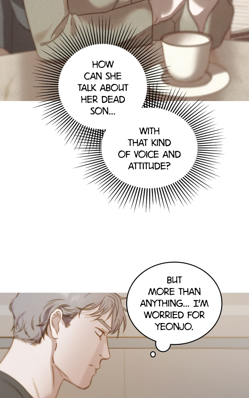 Read A Heartfelt Andante chapter 36 image 4 on Lezhin