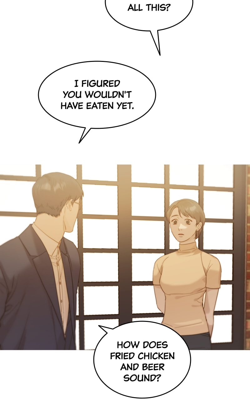 Read A Heartfelt Andante chapter 38 image 2 on Lezhin