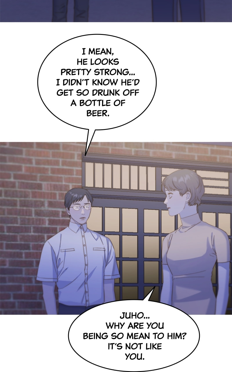 Read A Heartfelt Andante chapter 39 image 13 on Lezhin