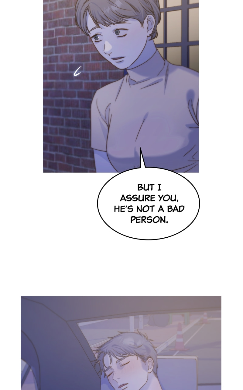 Read A Heartfelt Andante chapter 39 image 17 on Lezhin