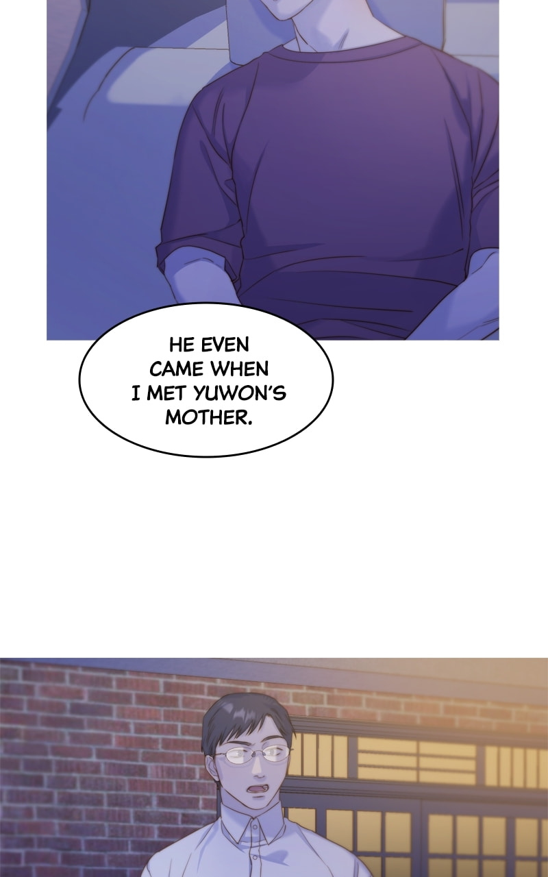 Read A Heartfelt Andante chapter 39 image 18 on Lezhin